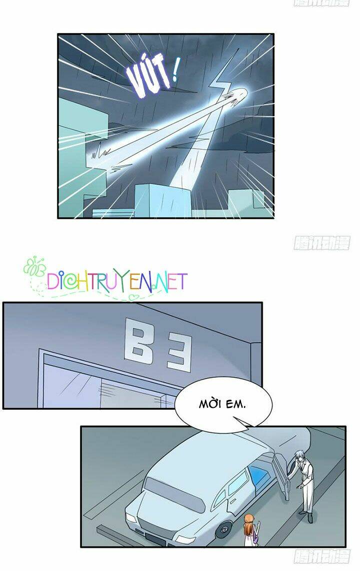 ma vương đại nhân đi thông thả chapter 40 11