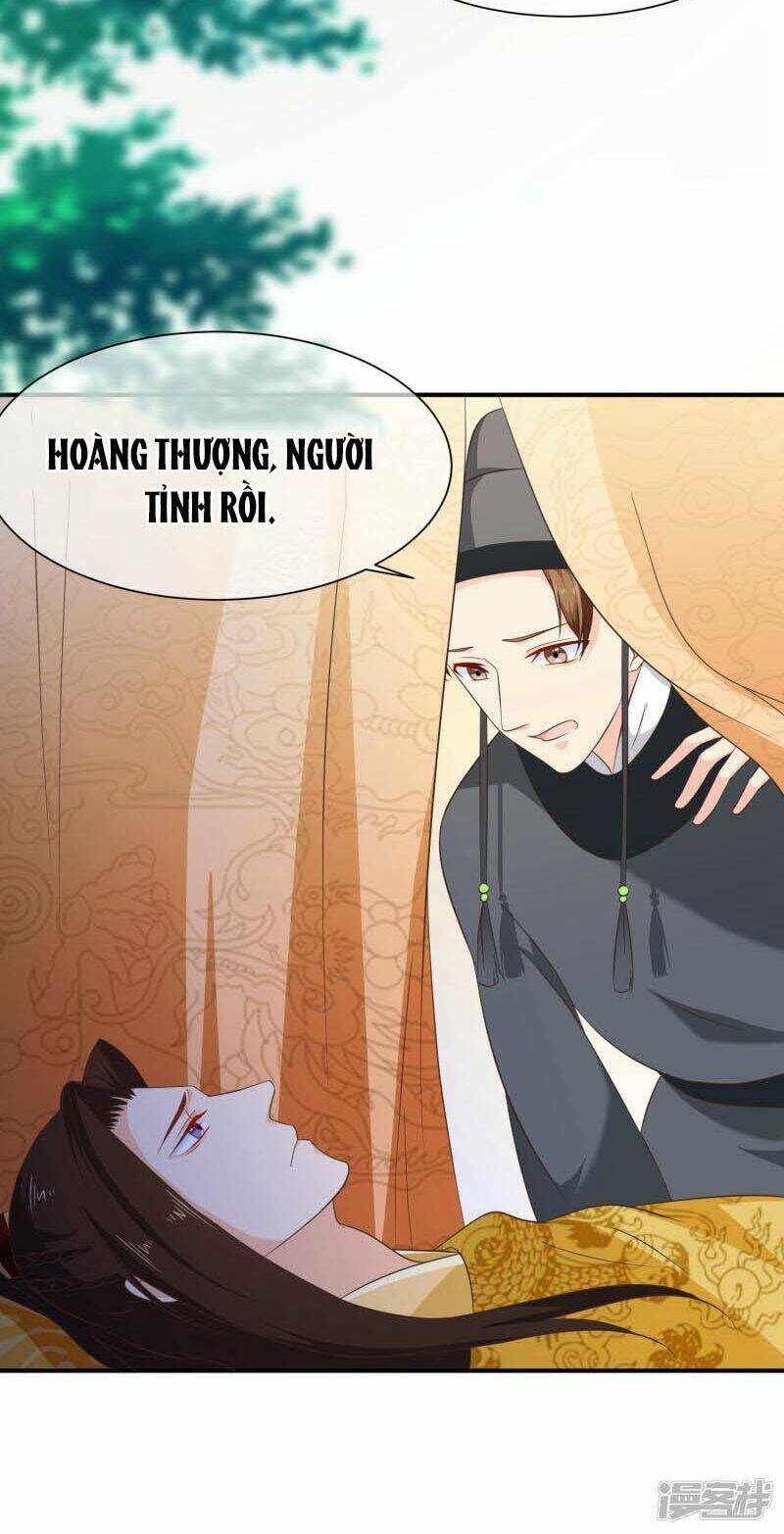 mười dặm hồng trang, thay huynh xuất giá chapter 42 13