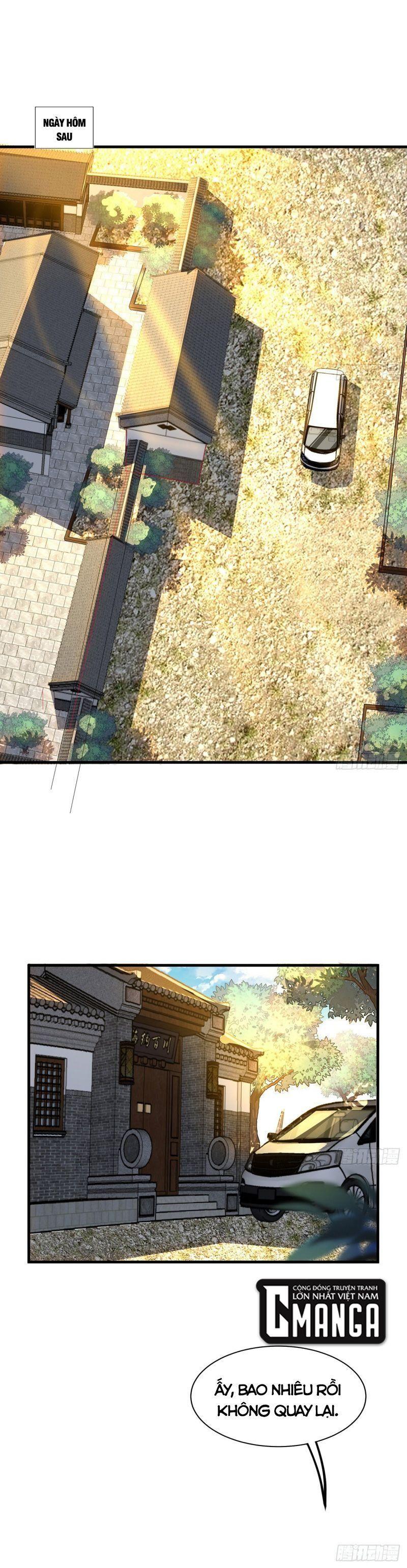 địa cầu đệ nhất kiếm chapter 20 9