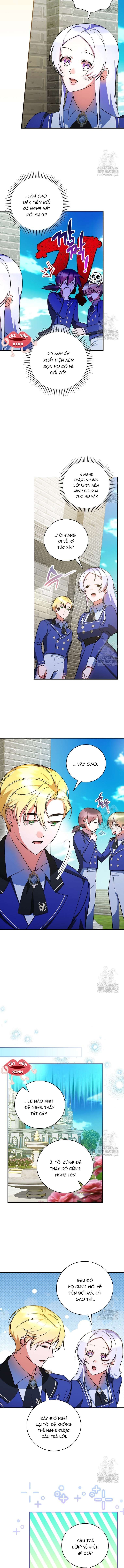 đi tìm nàng công chúa bỏ trốn chapter 16 4