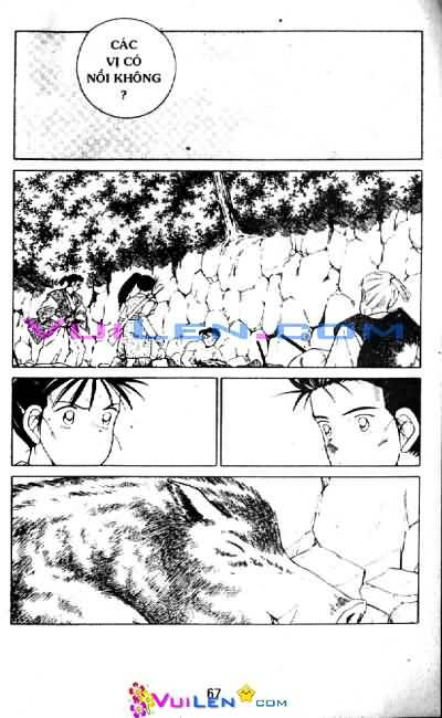 truyền nhân atula phần ii chapter 6 68