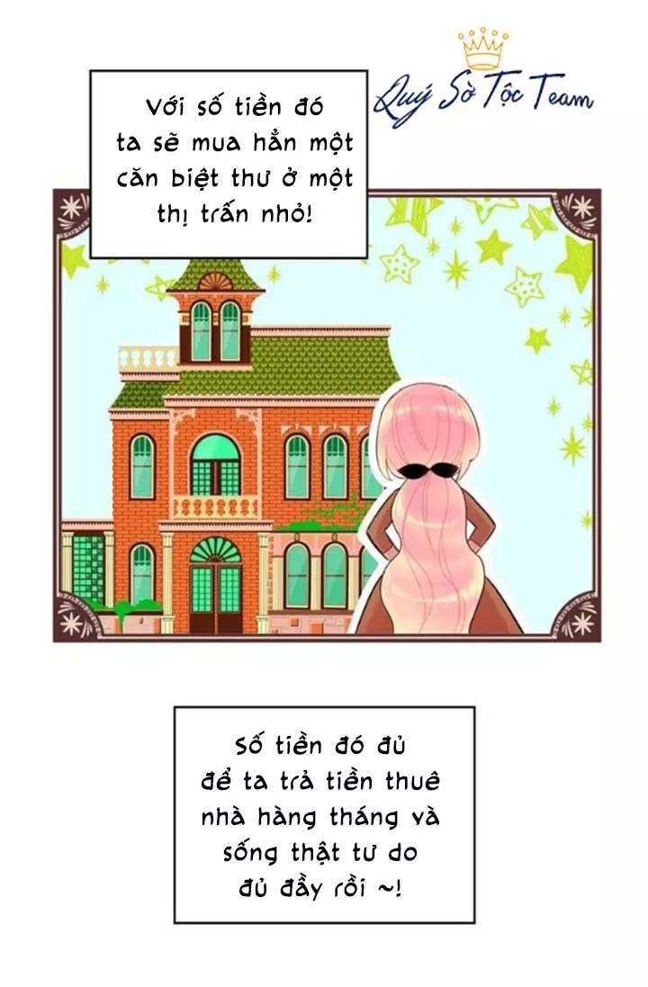 trọng sinh trở thành hoàng phi chapter 63 19