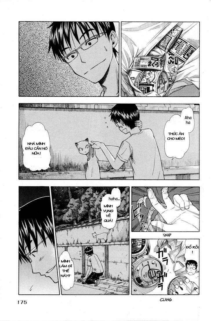 neko ane chapter 5 22