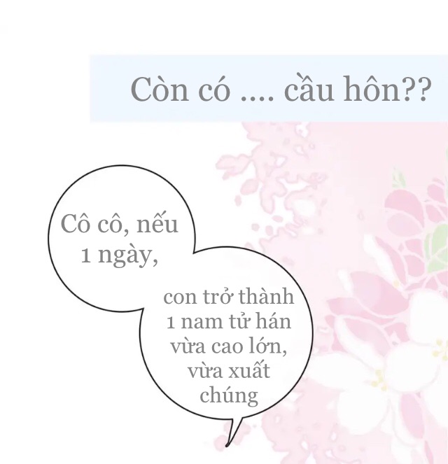 không cùng kịch bản với ma vương chapter 0 8