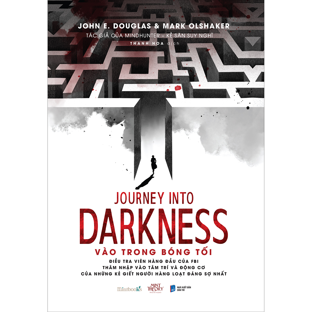 Journey Into Darkness – Vào Trong Bóng Tối