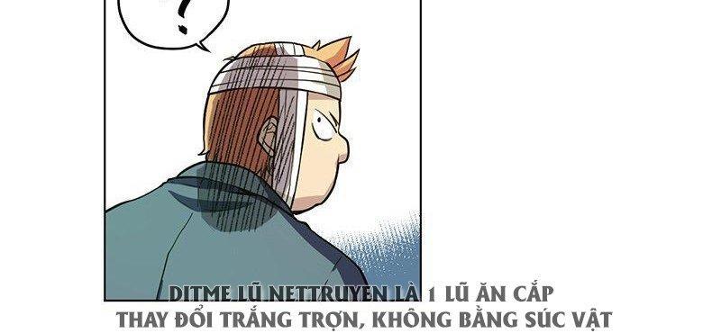 vua xui xẻo chapter 10 21