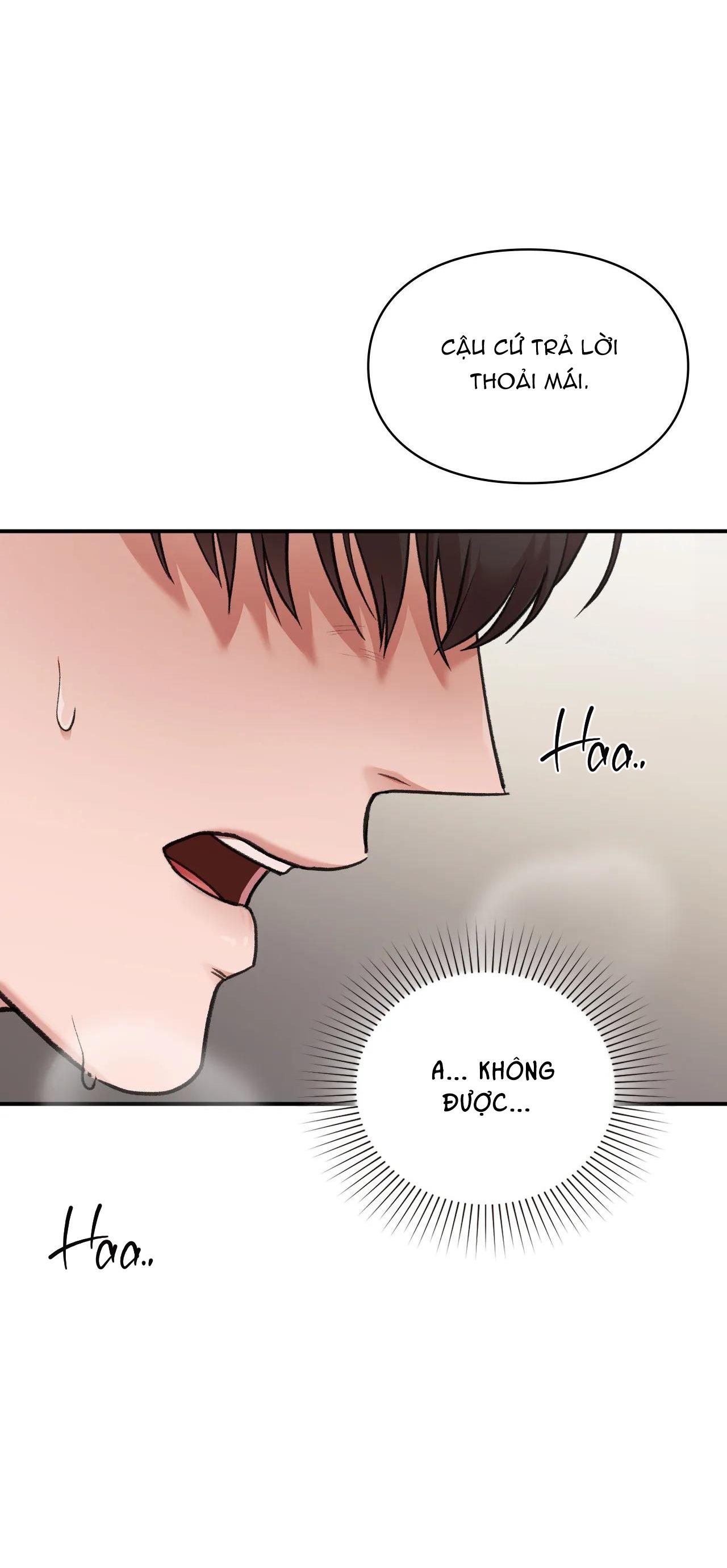 zai đẹp nhưng lại thích dạy đời chapter 28 68