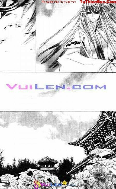 cáo nhỏ đáng yêu chapter 6 69