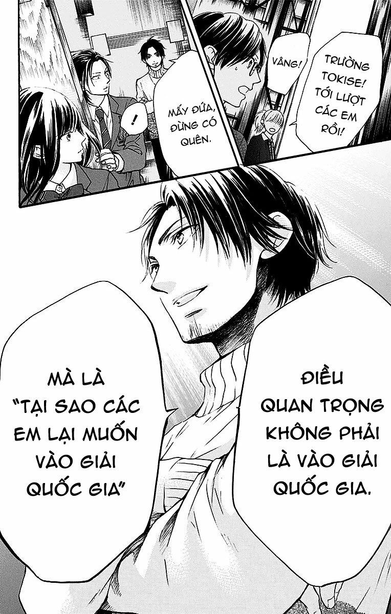 kono oto tomare! chapter 50 14