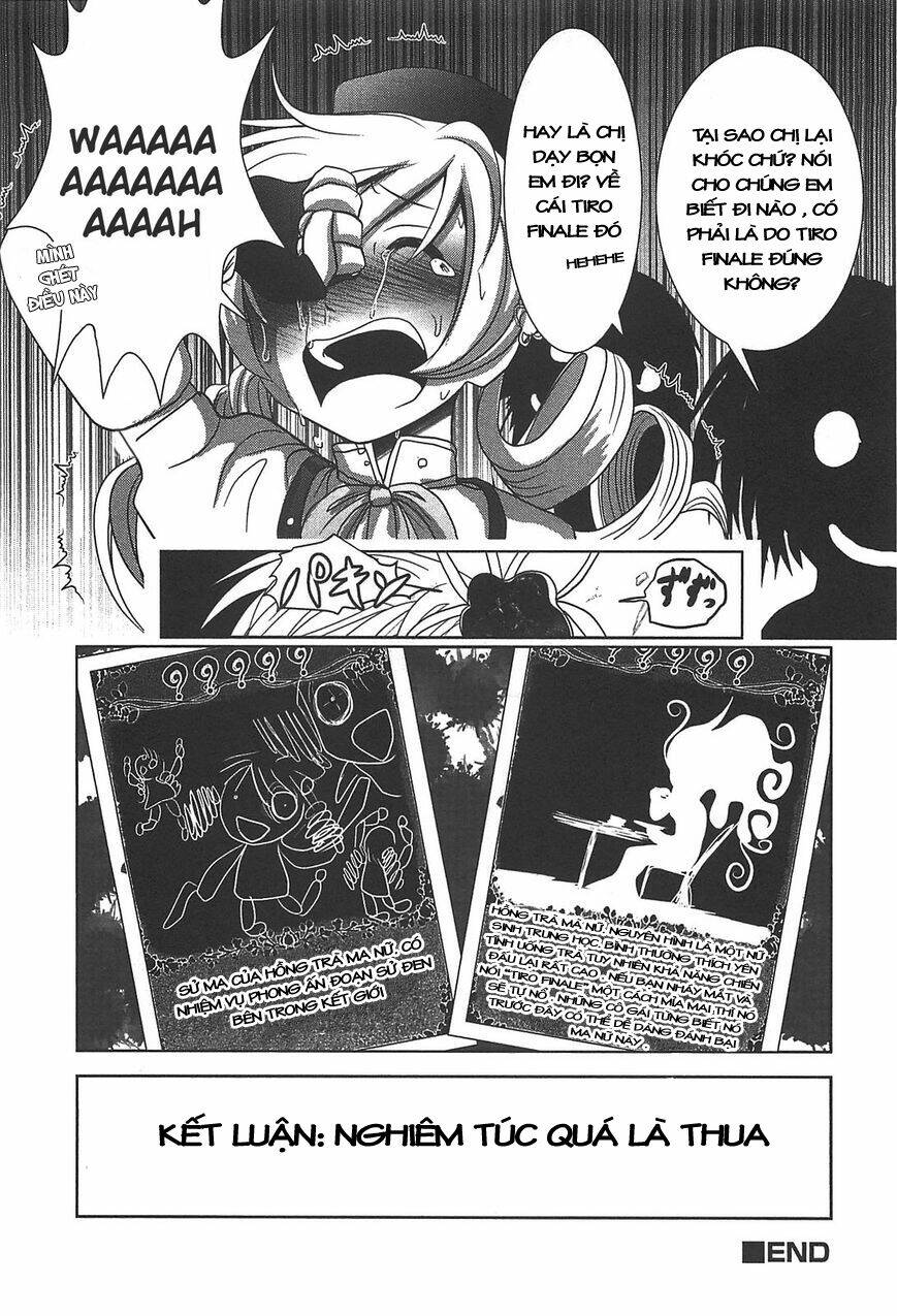 madoka homura collection chapter 3 10