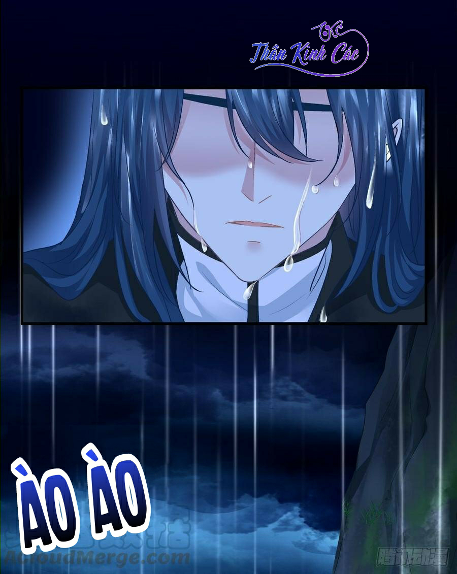 kiểm soát tuyệt đối chapter 75 3