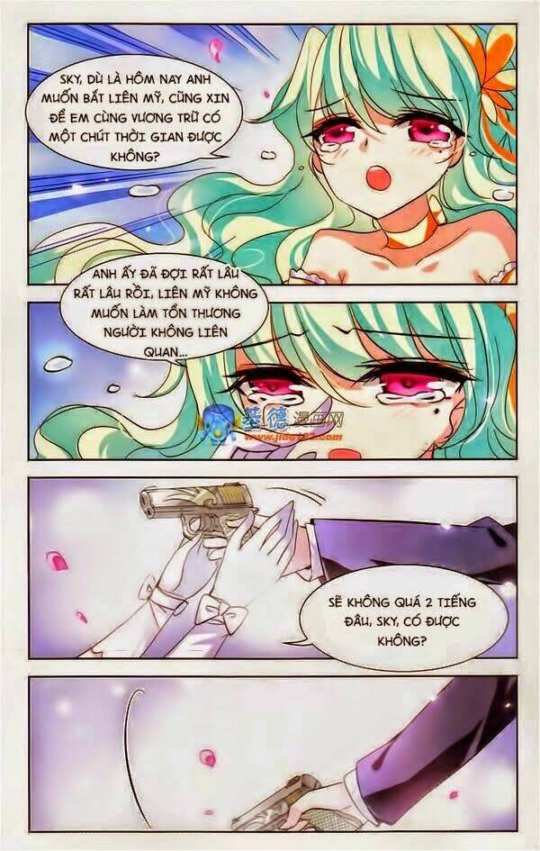 xuyên duyệt tây nguyên 3000 chapter 57 18