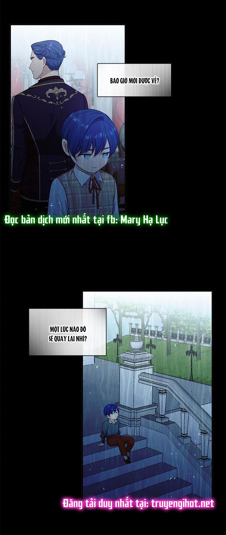 cẩn thận nữ phụ phản diện đấy! chapter 120 55