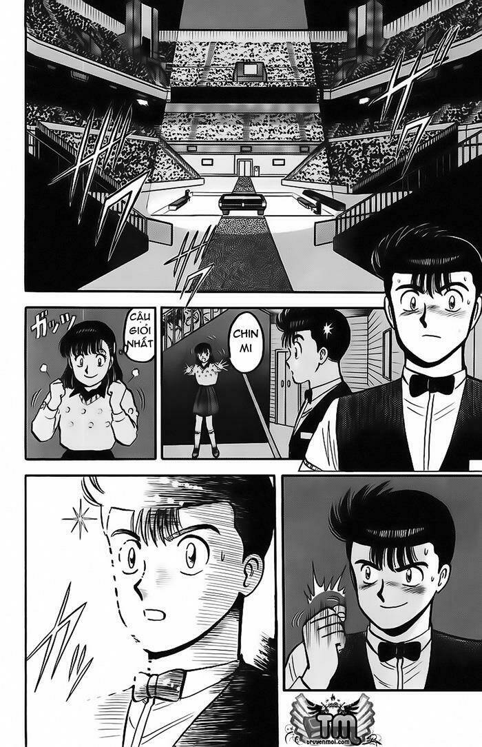 break shot chapter 91 5