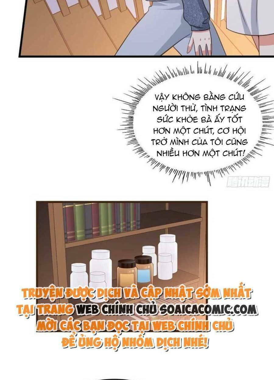 kiều thê hào môn chạy đi đâu chapter 12 28