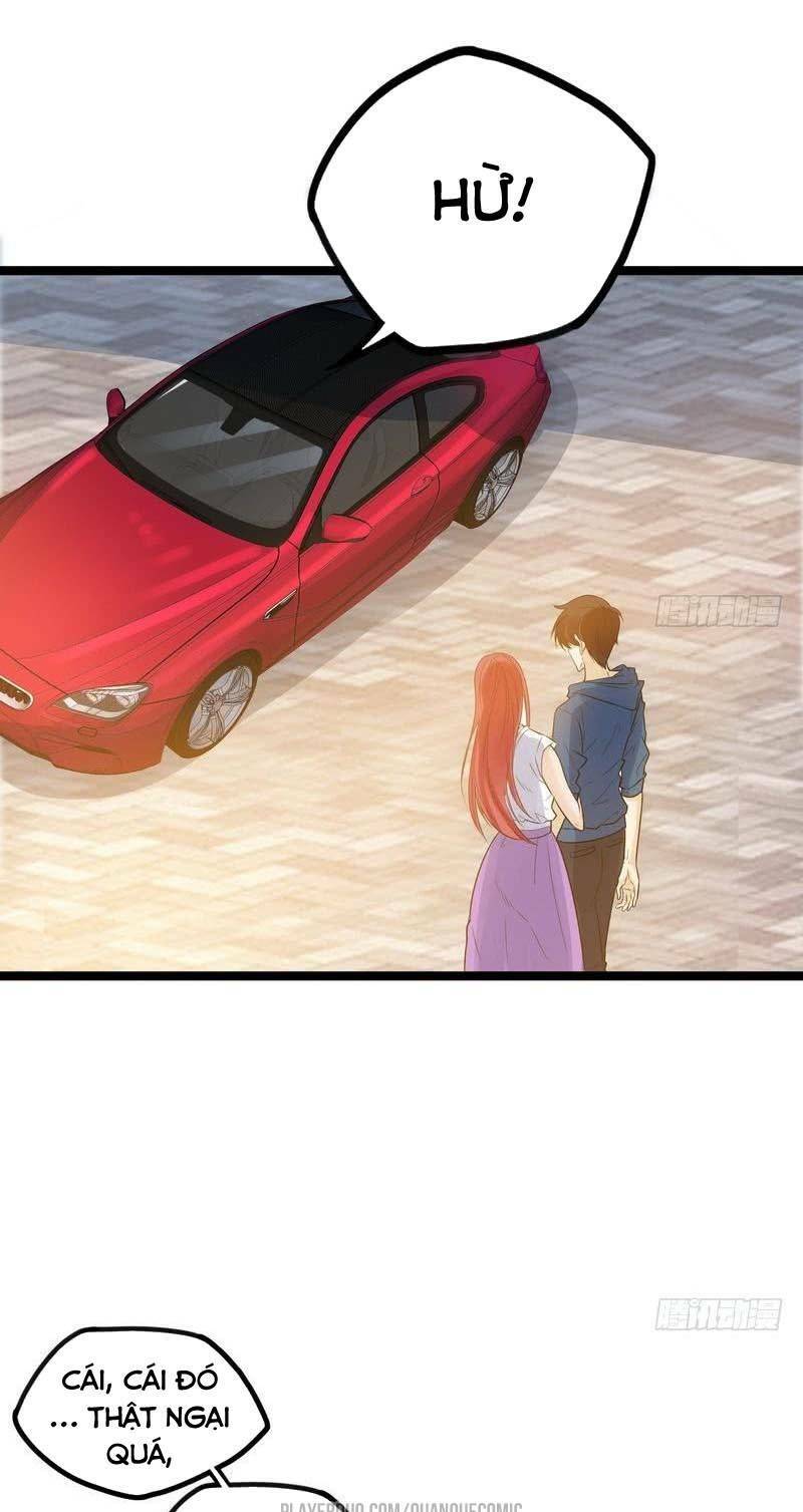 đô thị cực phẩm tiên đế chapter 6 28