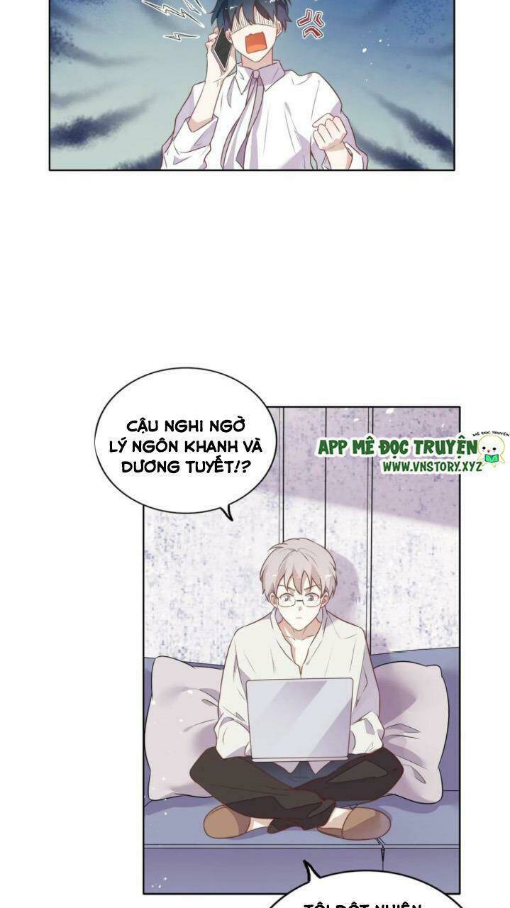 bạn trai kém tuổi bẫy yêu tôi chapter 59 29
