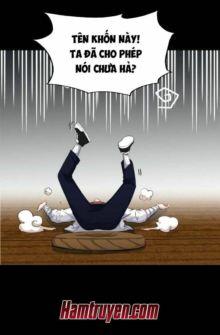 thánh võ tinh thần chapter 1.2 21
