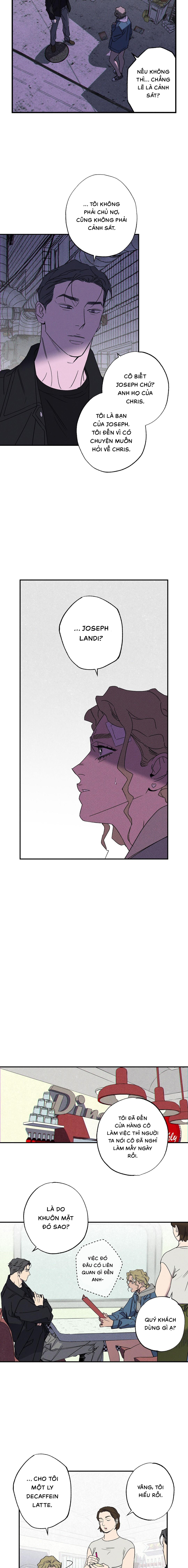 wet sand chapter 48 7