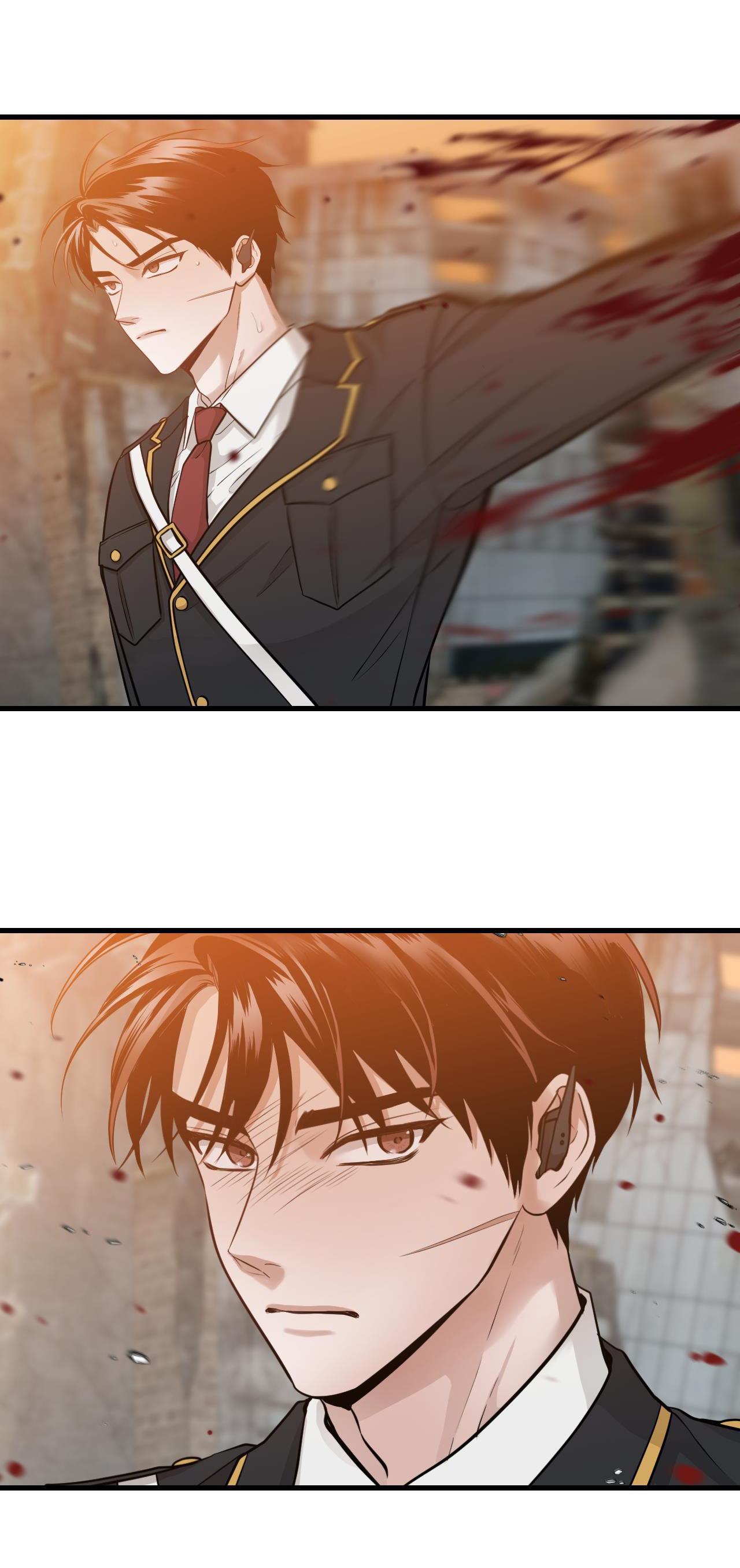 băng qua thiên đường chapter 6 2