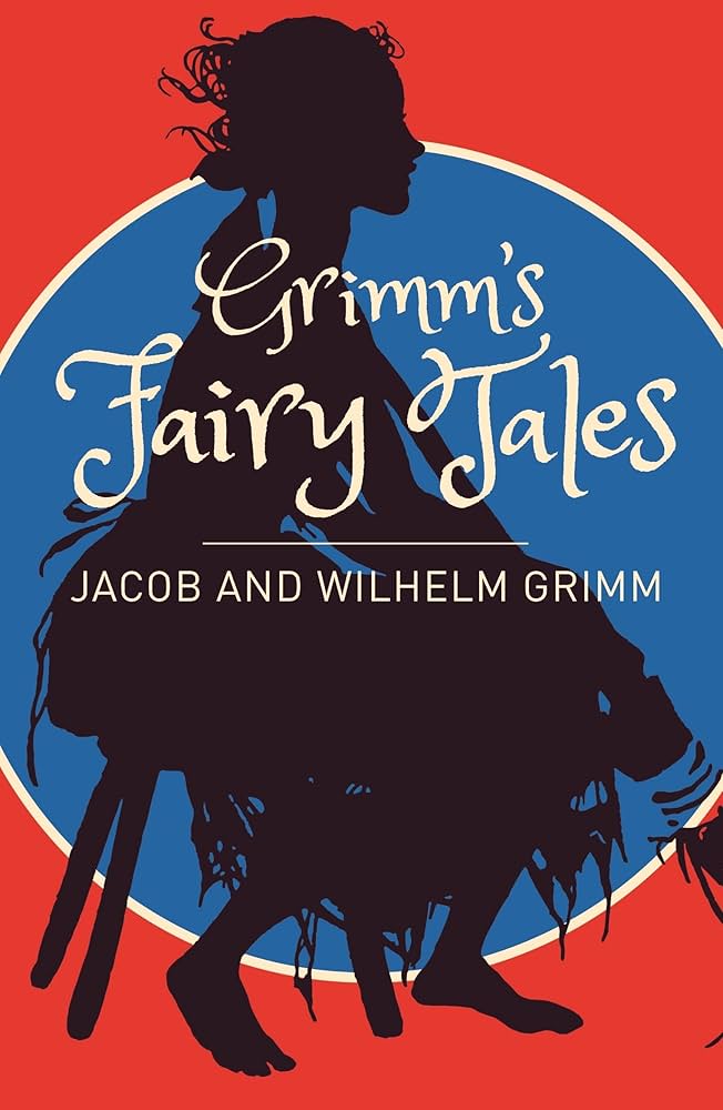 Sách Grimms Fairy Tales: A Selection