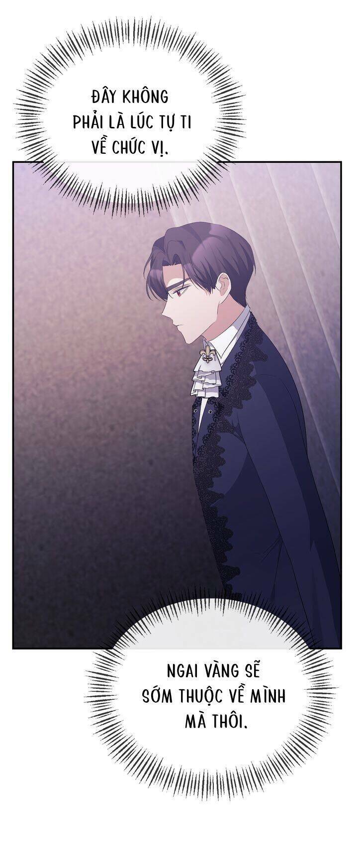 nữ công tước phương bắc là một nhân vật phản diện chapter 30 52