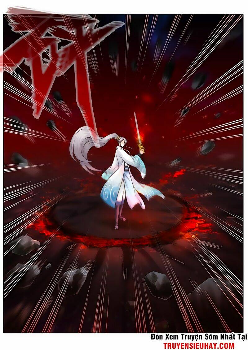 chư thiên ký chapter 74 6