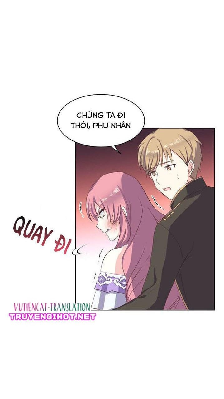 lời cầu hôn đến từ hoàng đế chapter 4 36