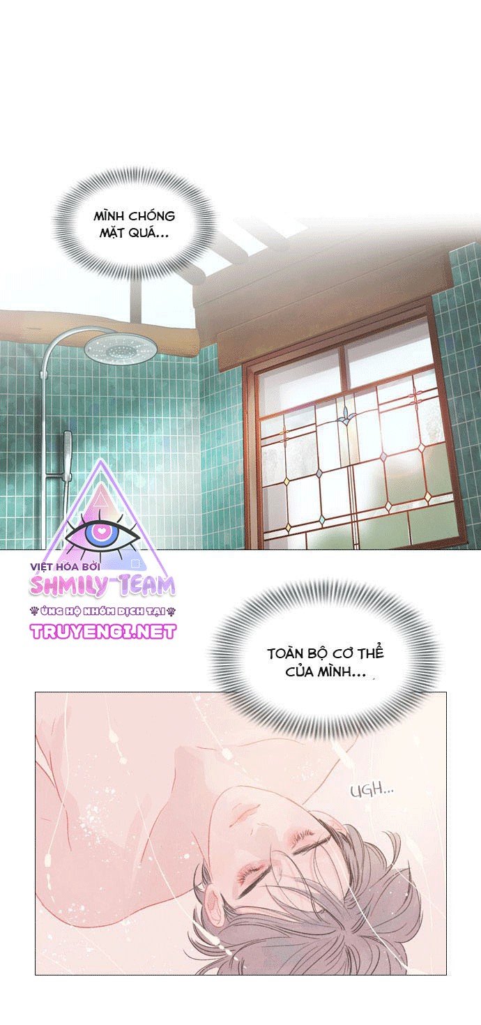 shinbi - thần bí chapter 2 3