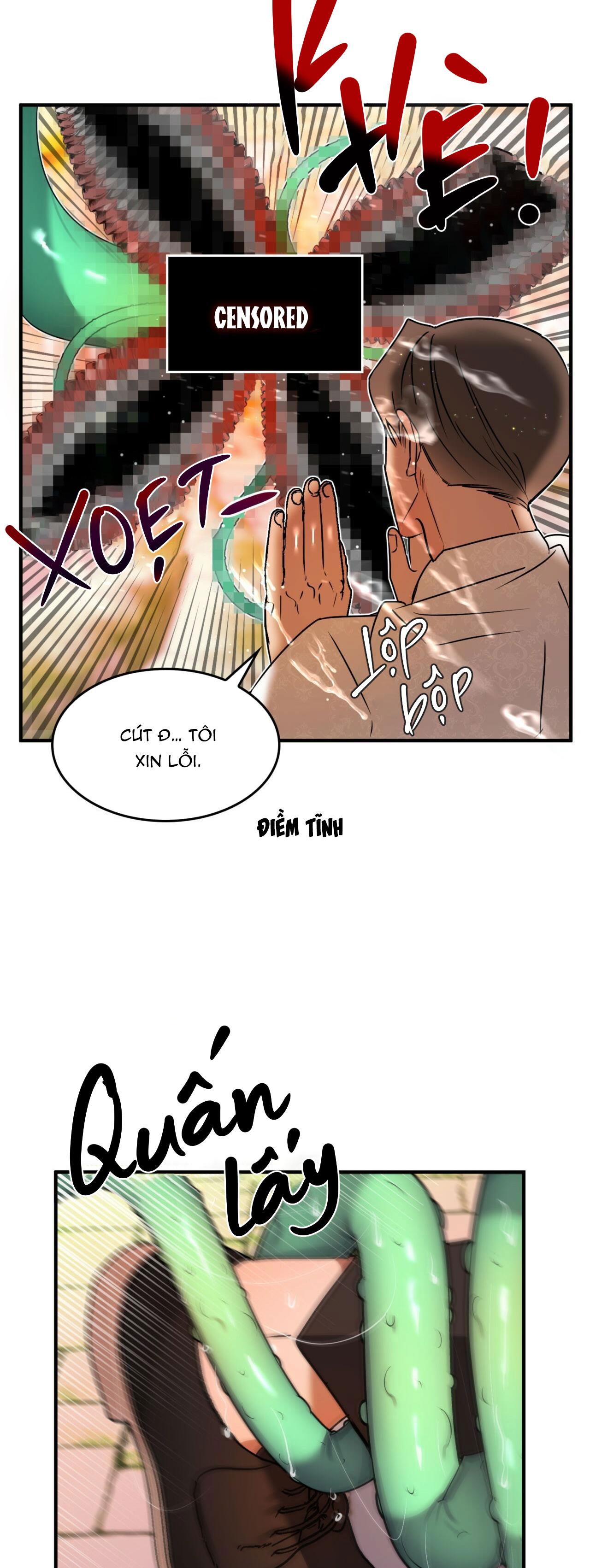 (np) độc thân muôn năm chapter 13 28