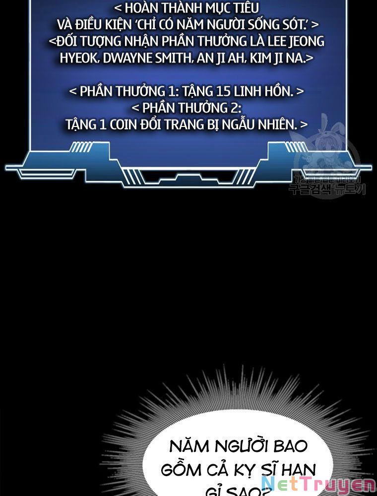 mật mã mê cung chapter 30 100