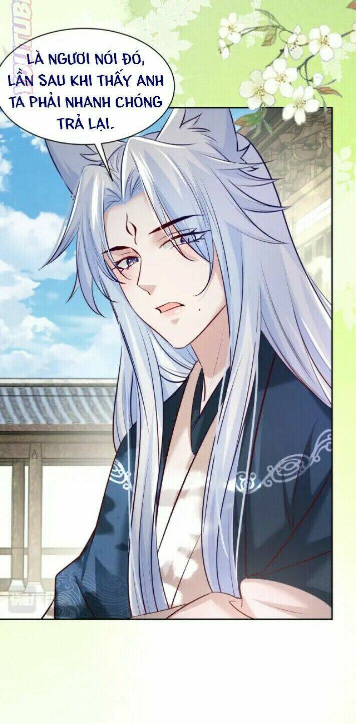 hắc hóa nam chính trực tuyến nuôi thỏ chapter 37 28