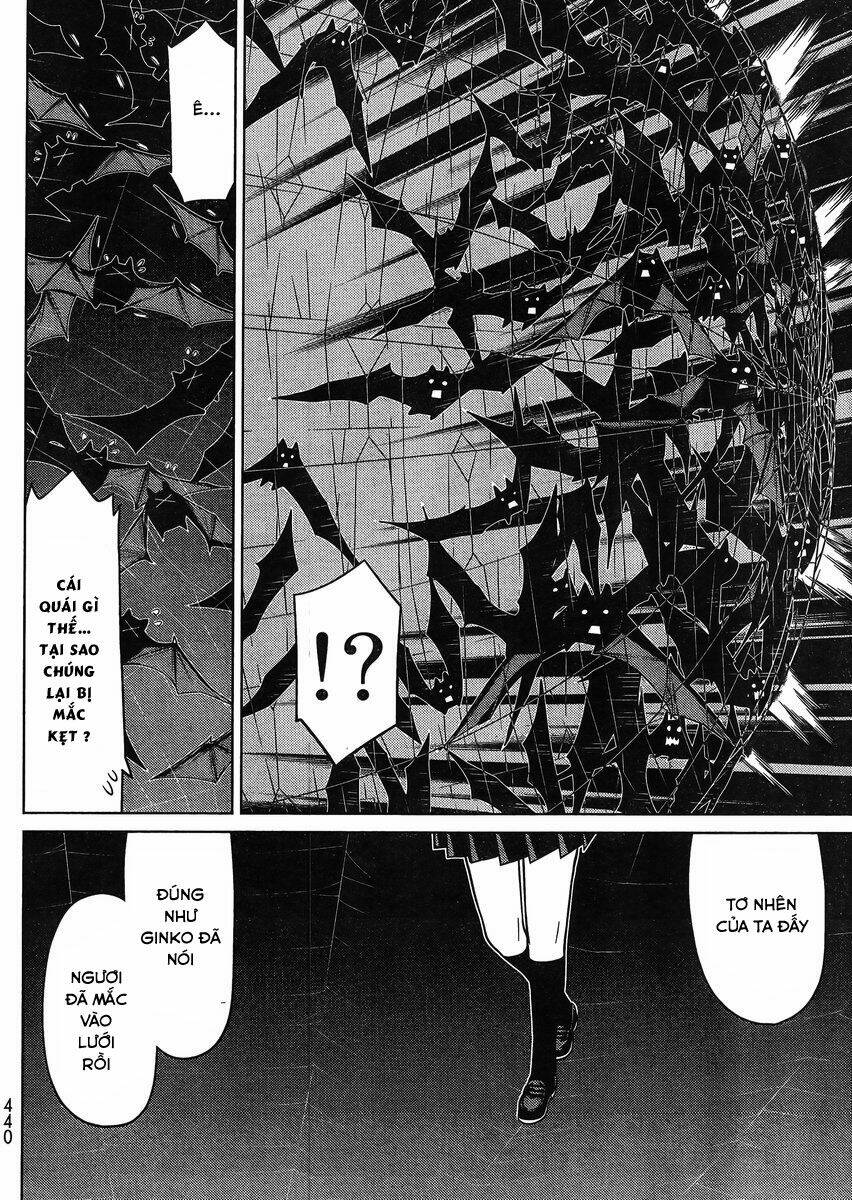 naqua-den (truyền thuyết về nakua) chapter 23.1 14