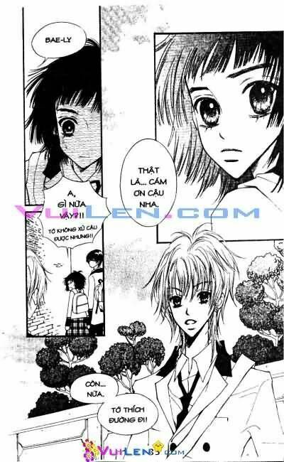 thiên thần dễ thương chapter 2 35