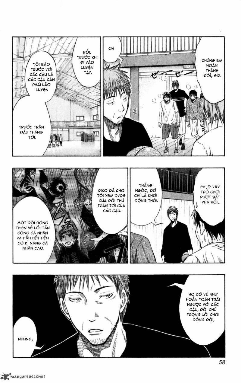vua bóng rổ kuroko chapter 111 14