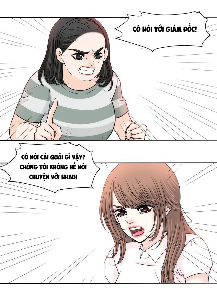 người đàn ông của tôi chapter 73.1 5