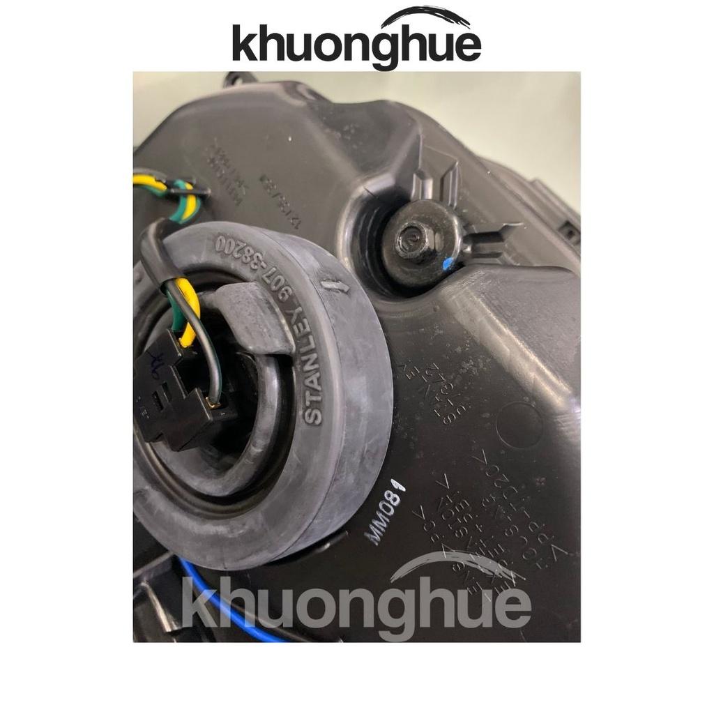 Cụm đèn pha, đèn pha Nouvo LX chính hãng Yamaha