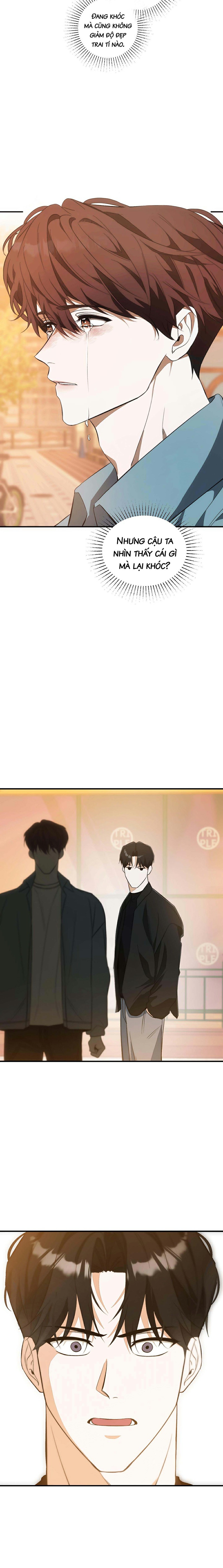 người yêu hợp pháp thứ hai chapter 1 10