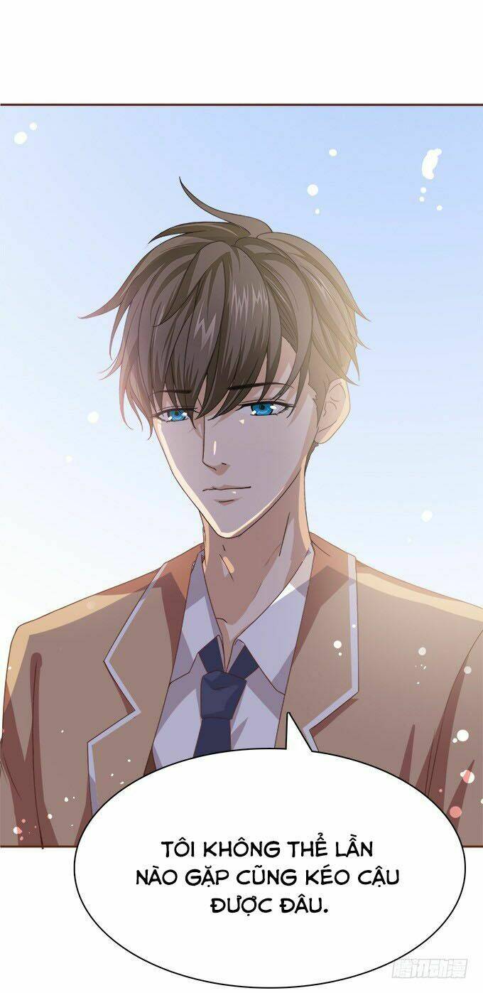 tình yêu ba tuyến chapter 5 35