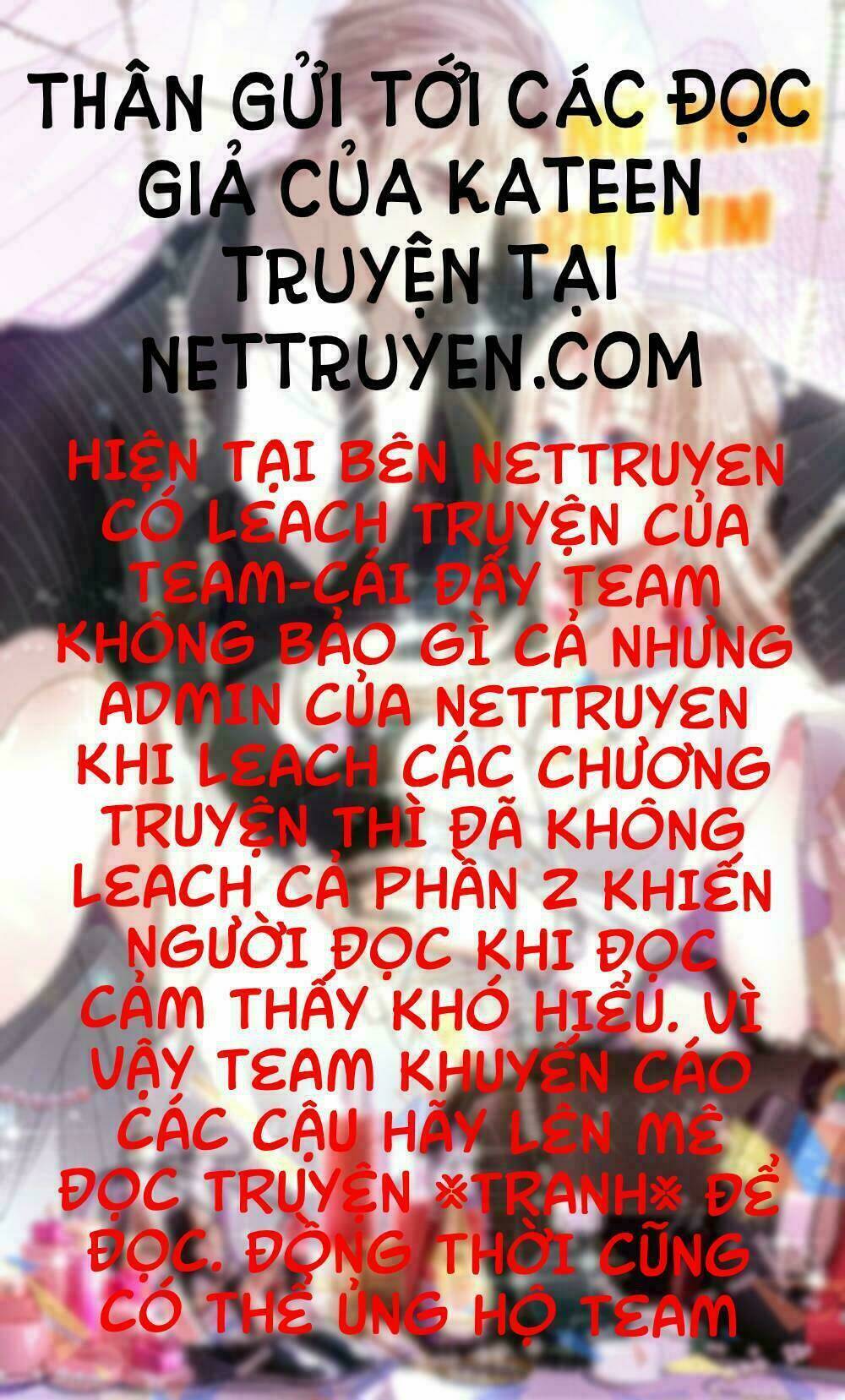 nữ thần bái kim chapter 4 16