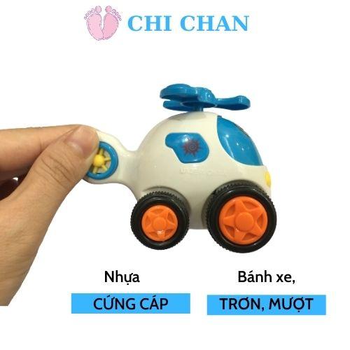 Đồ chơi máy bay chạy đà, máy bay cót cho bé, đồ chơi giúp bé giải trí