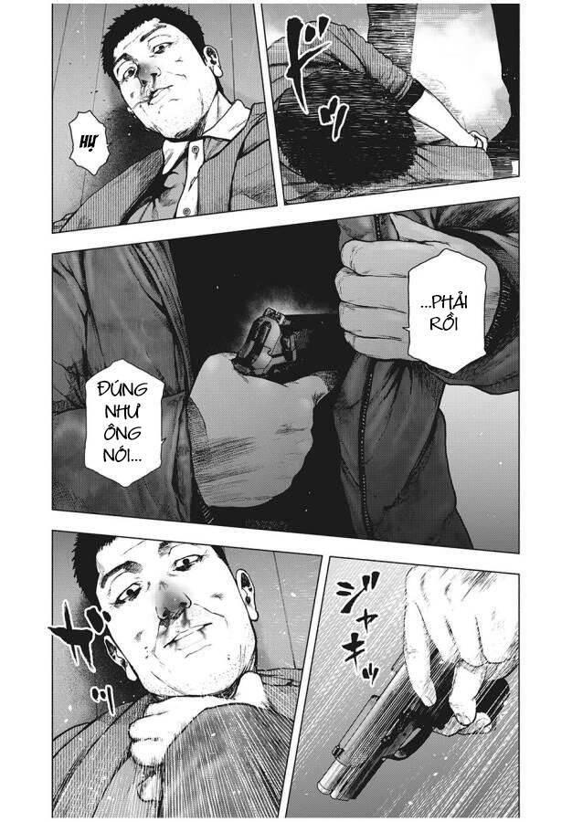 shin'ai naru boku e satsui wo komete chapter 88 3