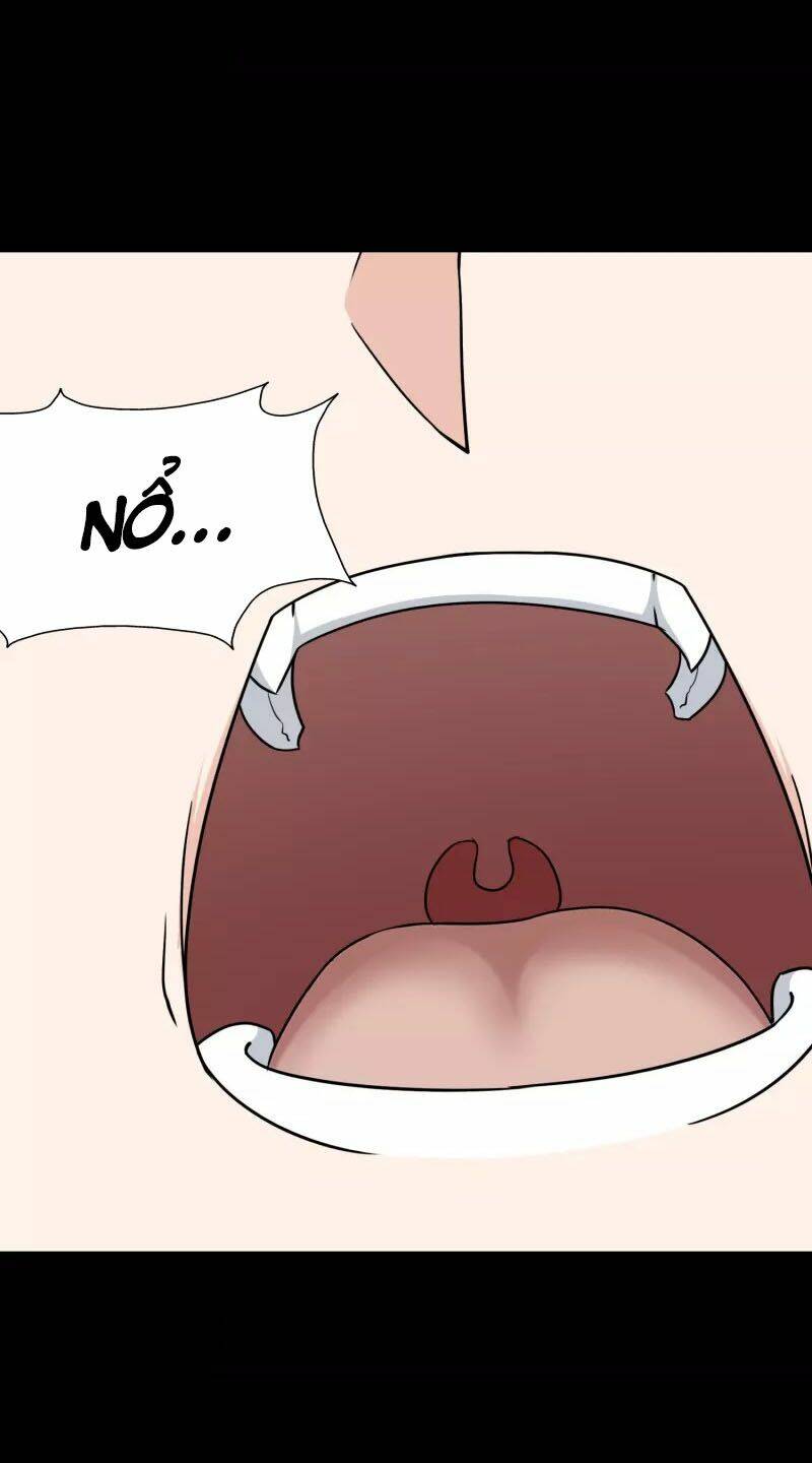 bạn gái virus của tôi chapter 227 26