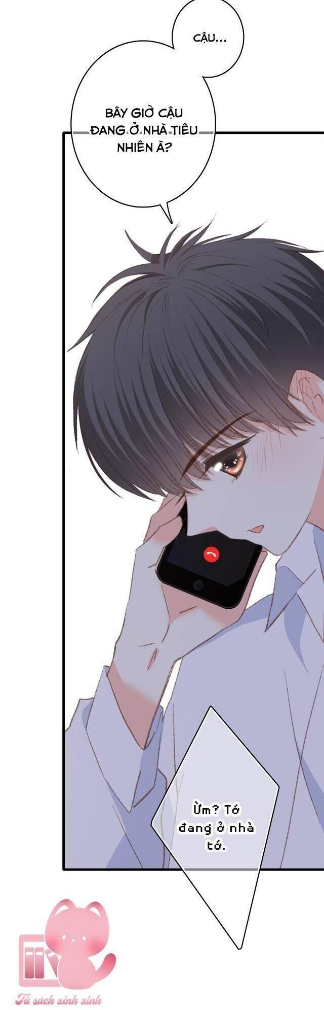 con tim rung động 2 chapter 100.2 28