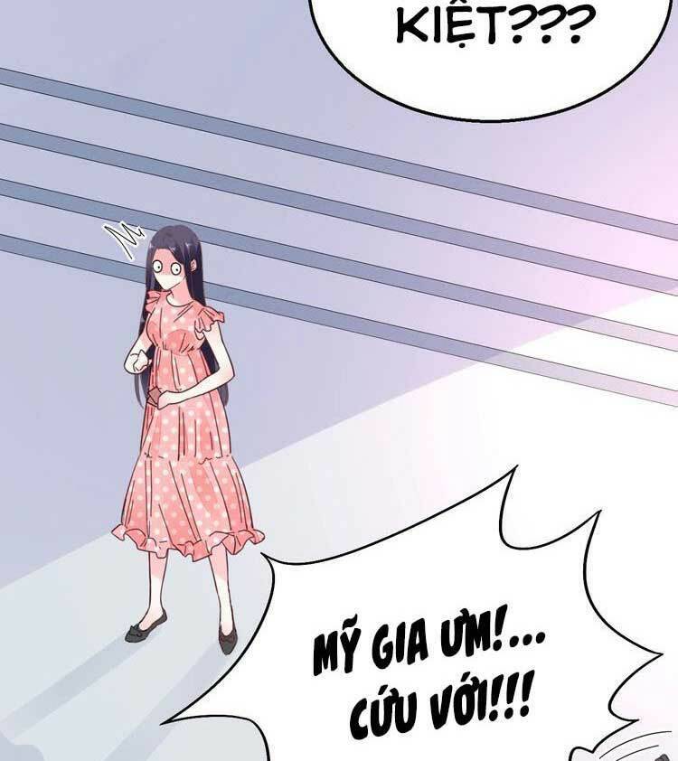 điều ước sủng ái bất bình đẳng chapter 78.1 13