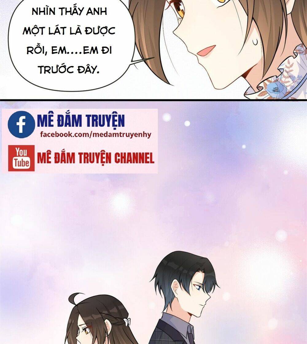 vẫn cứ nhớ em, nhớ em chapter 106 21