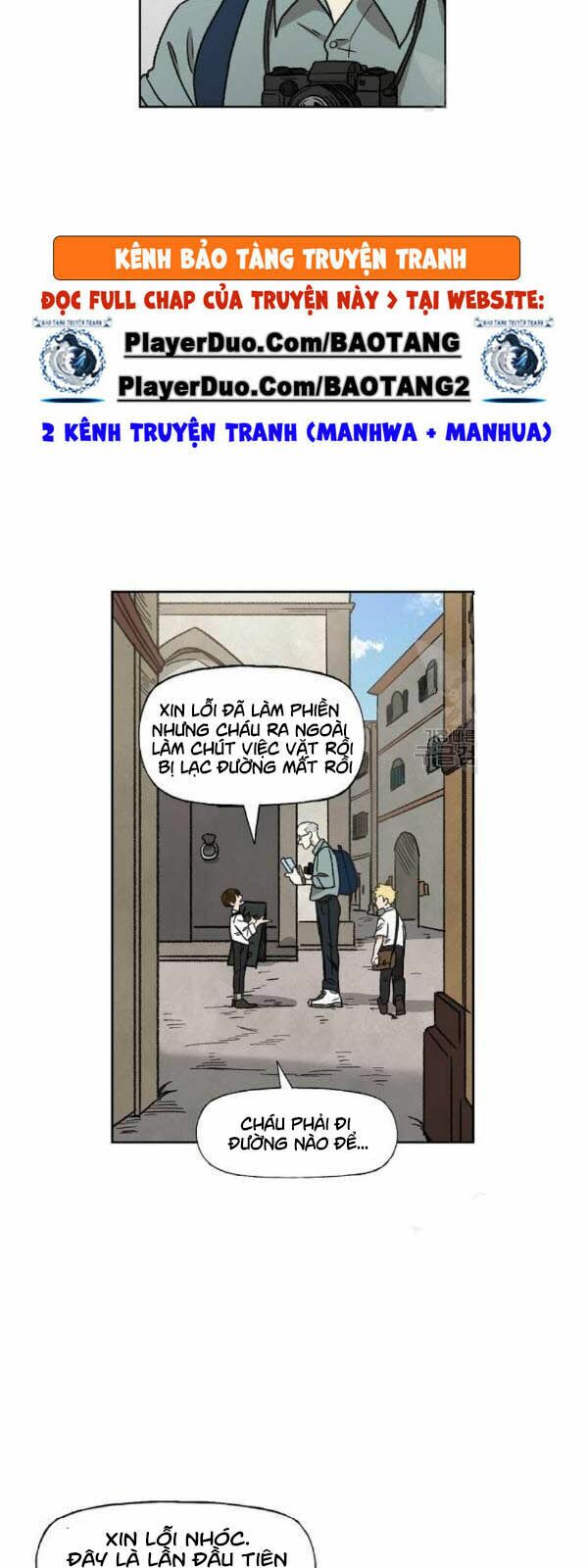 Võ Sĩ Quyền Anh chapter 62 36