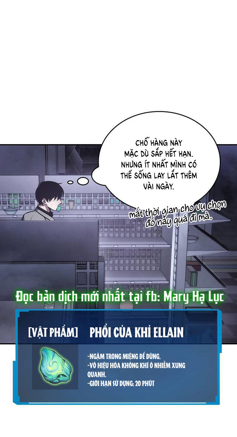 toàn trí độc giả - omniscient reader chapter 16.1 8