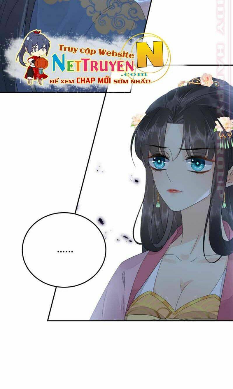 dục hỏa độc nữ chapter 118 10