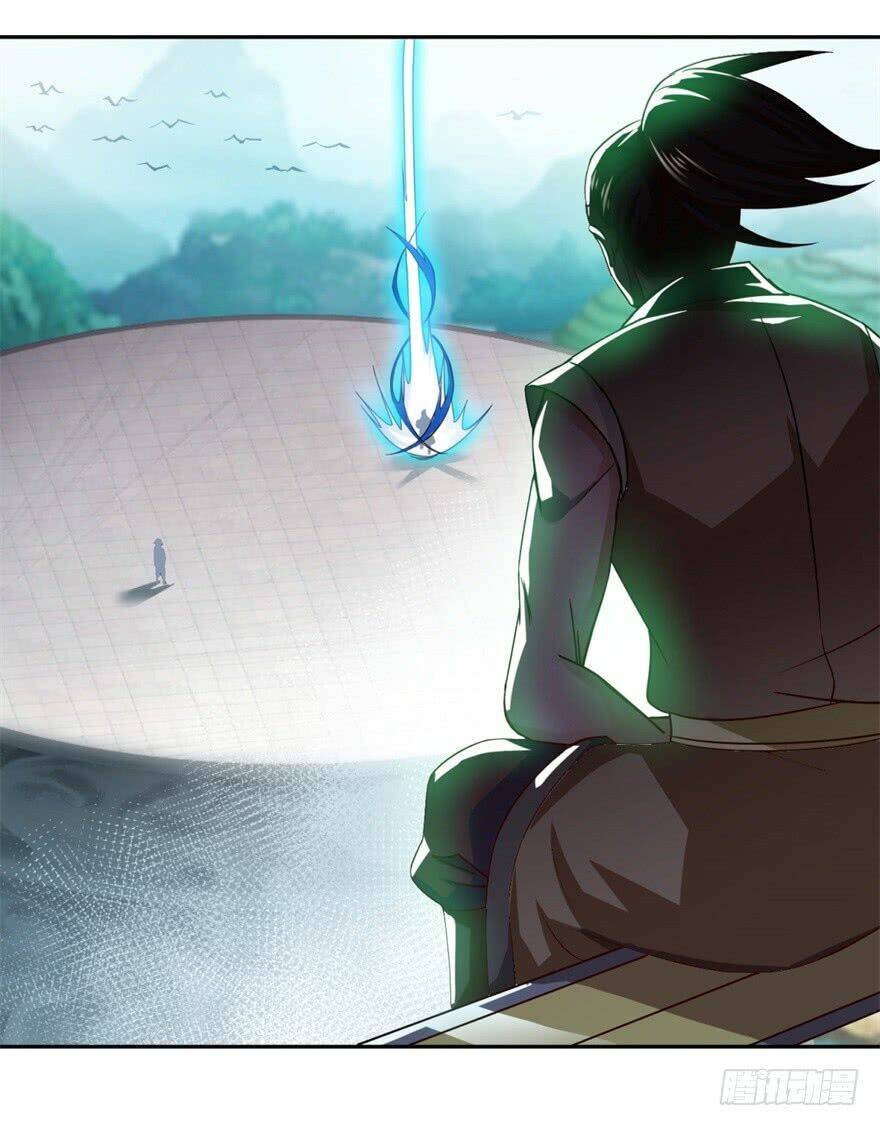 tiên ma đồng tu chapter 58 12